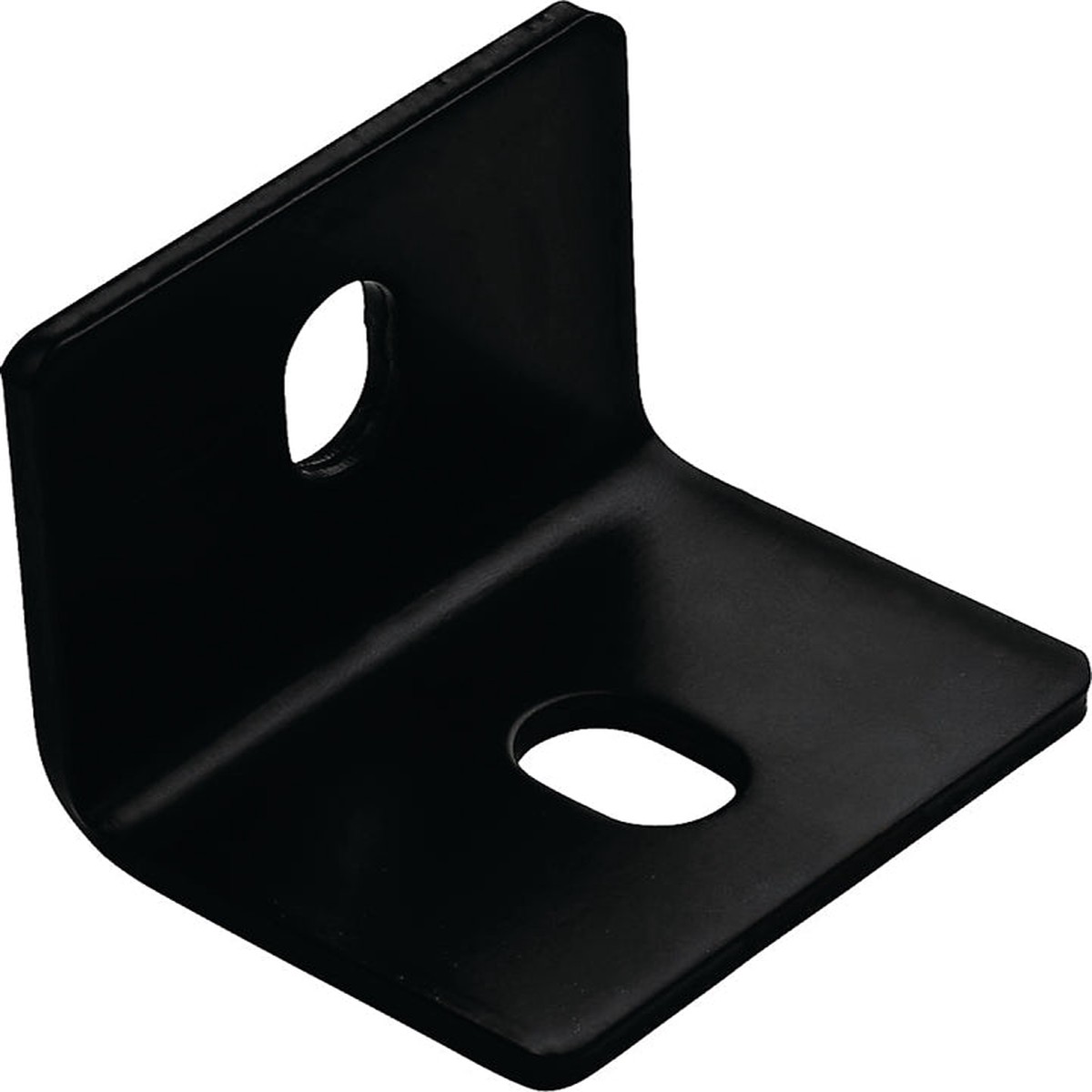 National Hardware 1154BC Series N351-497 Corner Brace 24 in L 3 in W 24 in H Steel 316 Thick Material
