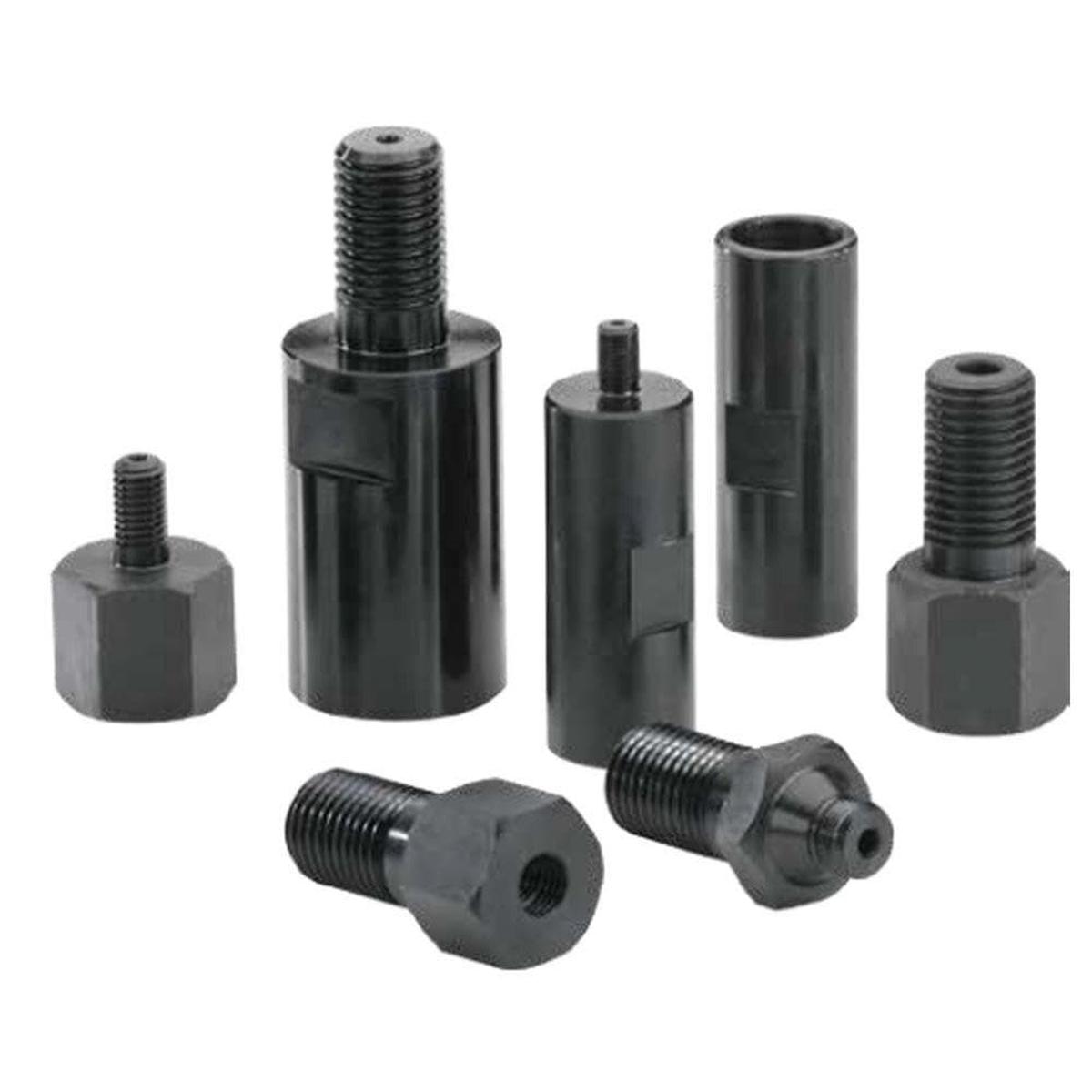 Core Bit Adapters - Top Thread 1/2"-20 Female--- Bottom Thread Male (5/8"-11)