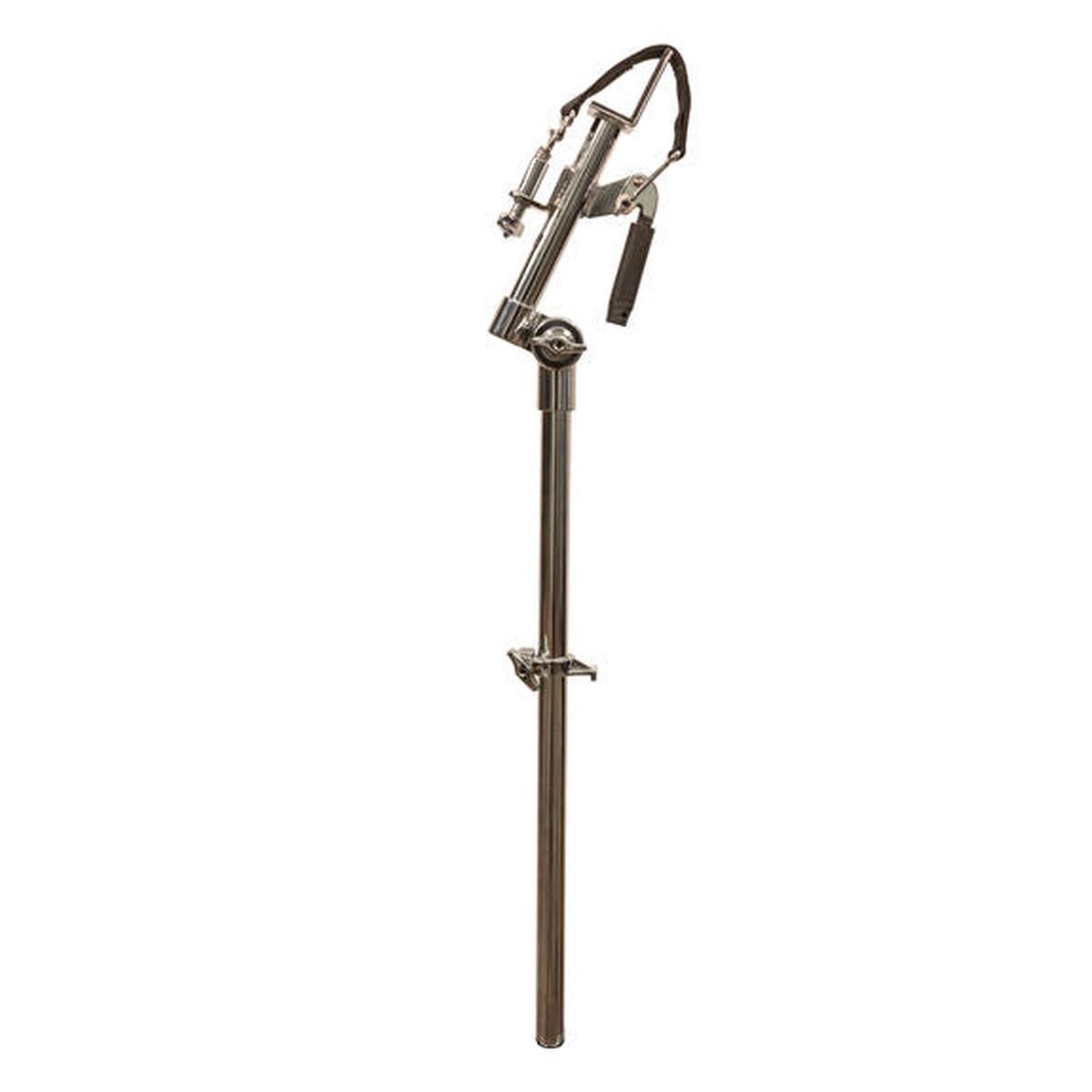 Pearl PB3000TU Bongo Holder with Down Tube