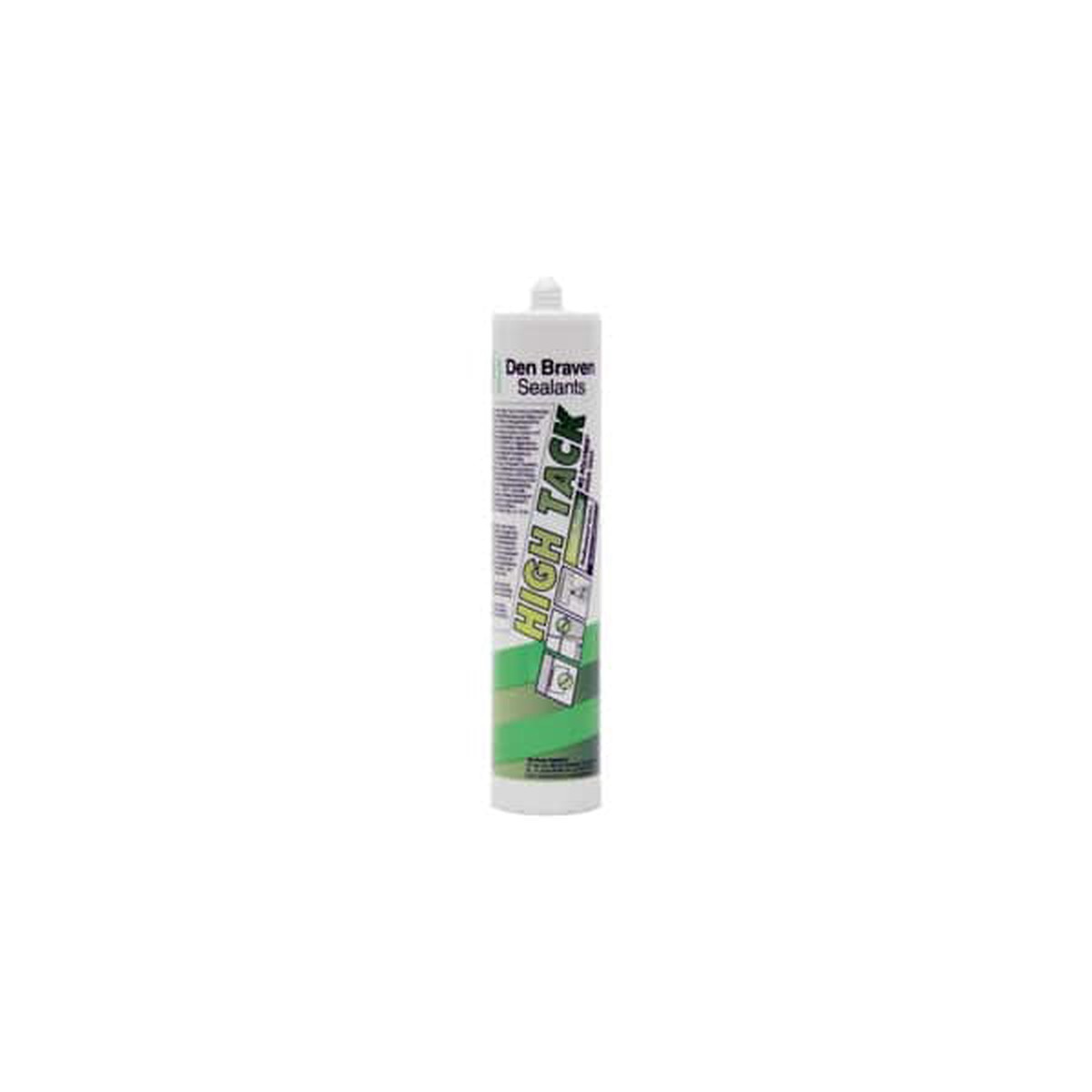 Zwaluw High Tack 290ML Den Braven