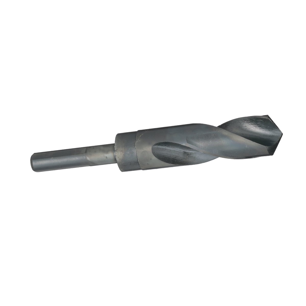 1-3/64" Reduced Shank HSS Drill Bit 1/2" Shank, DWDRSD Series