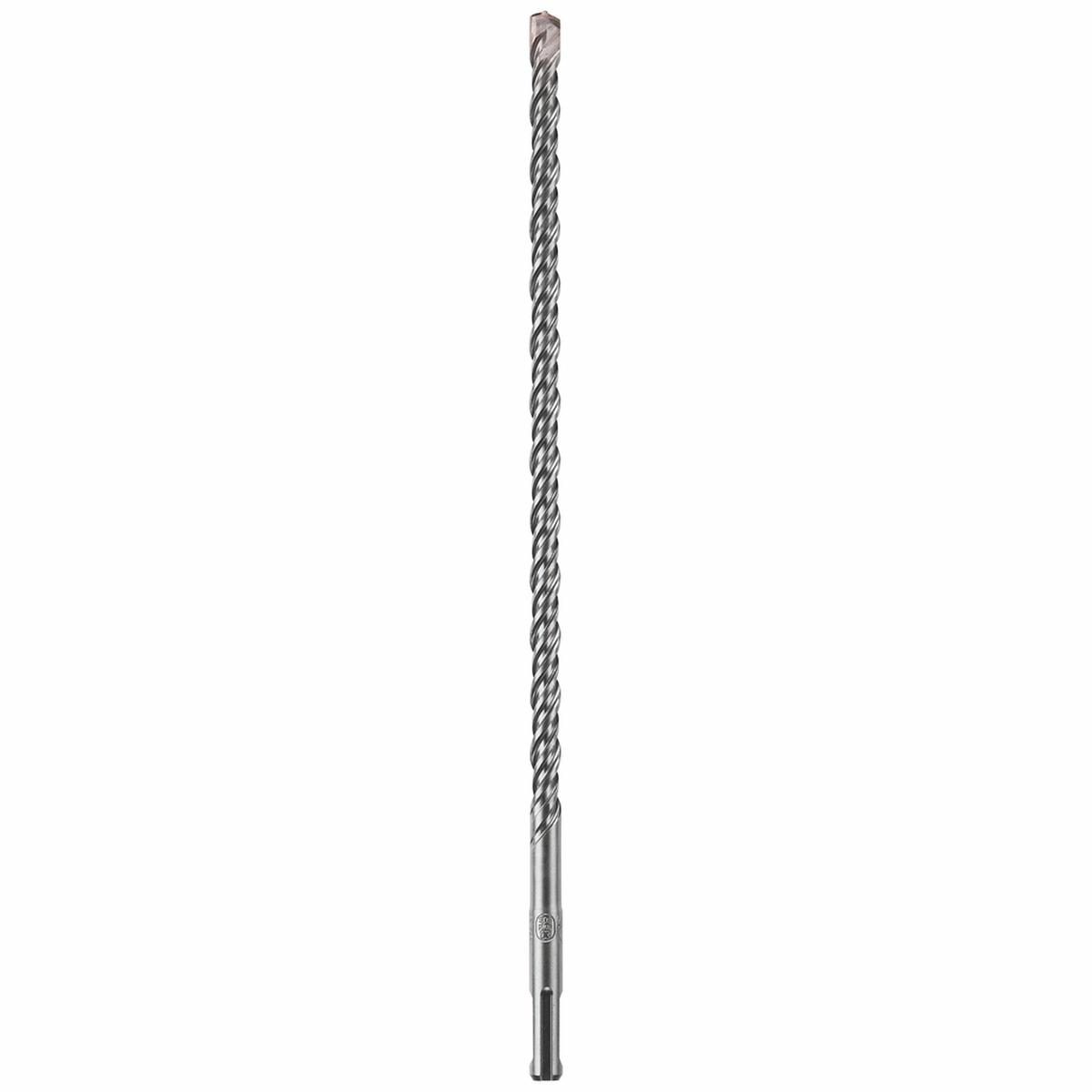 Bosch HC2064B25 Bulldog SDS-Plus Shank Bit 2 Ct 3/8 X 10 X 12 25PK (25-Pack)