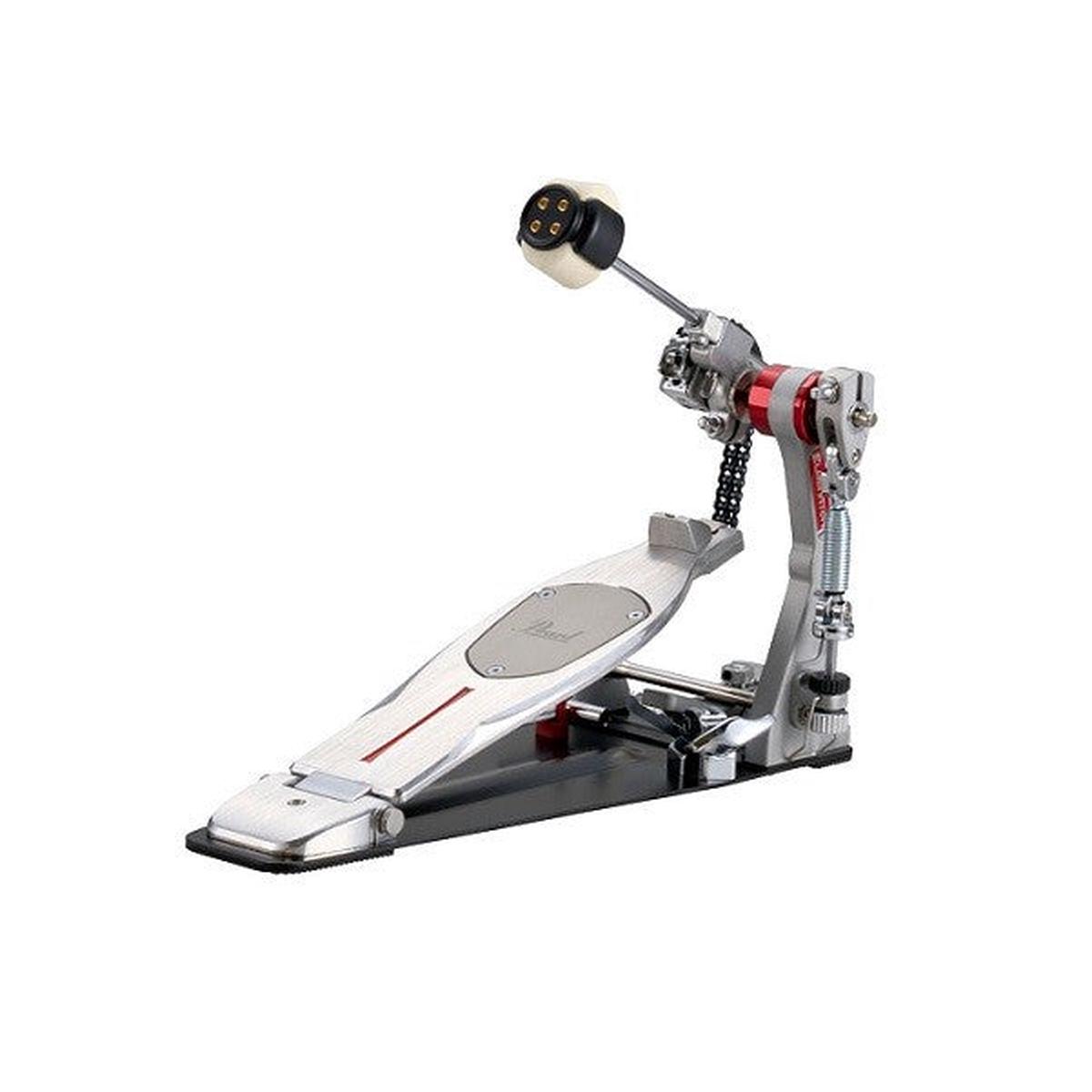 Pearl Eliminator Mono Pro Chain Single Bass Drum Pedal P-2500CX
