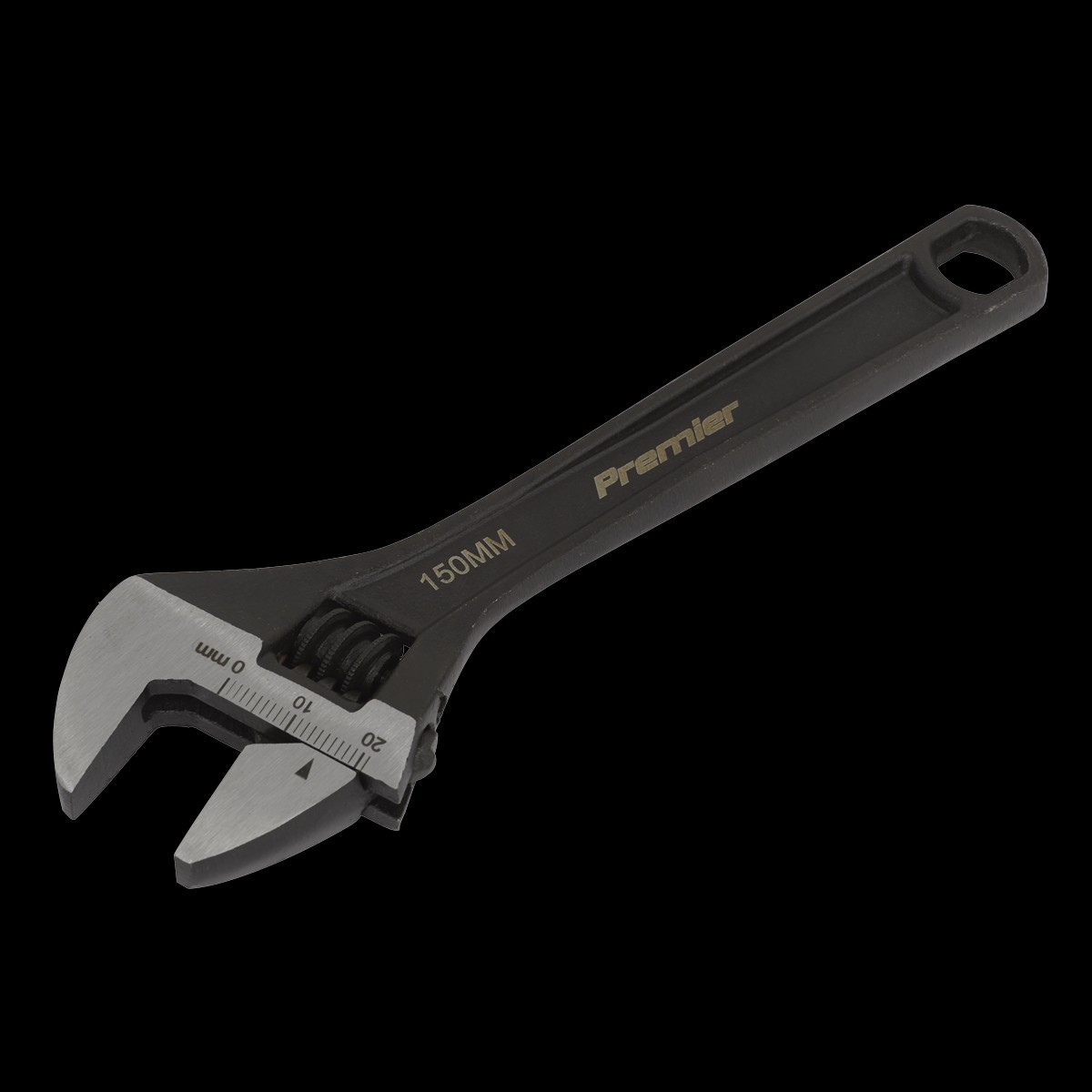 Sealey AK9560 150mm Adjustable Wrench