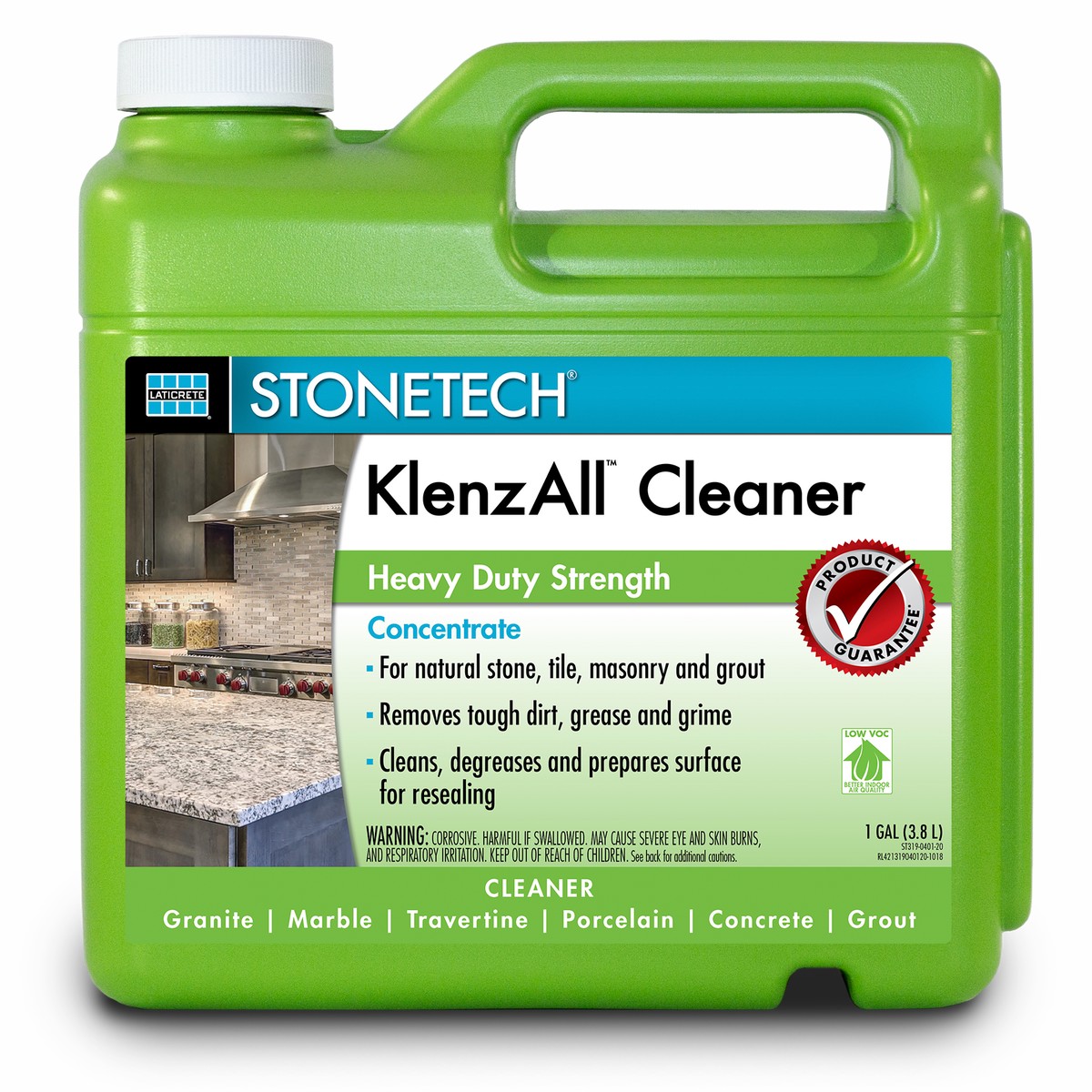 StoneTech Klenz All