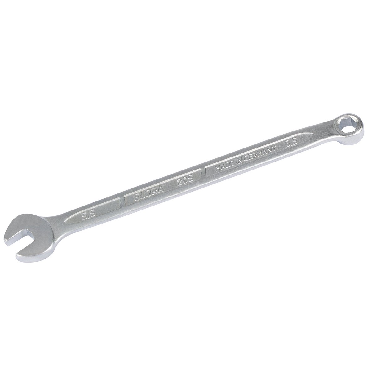 DRAPER 17250 Elora Long Combination Spanner, 29mm