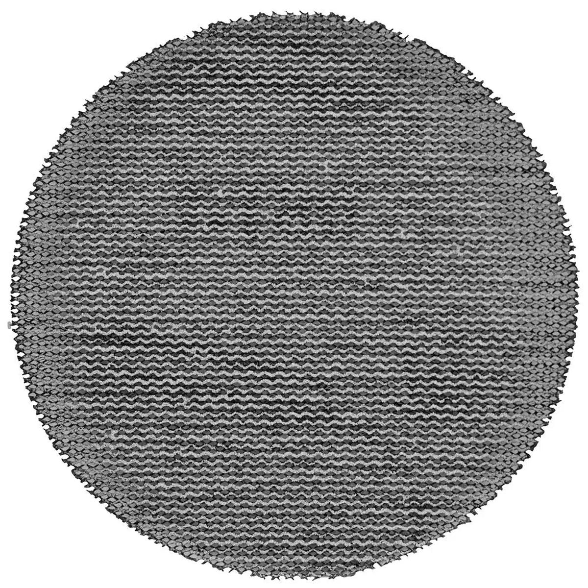 Milwaukee 48-80-6320 - 3 320 Grit Mesh Sanding Discs with POWERGRID Tear Resistant Mesh 12 pk + Pad Saver