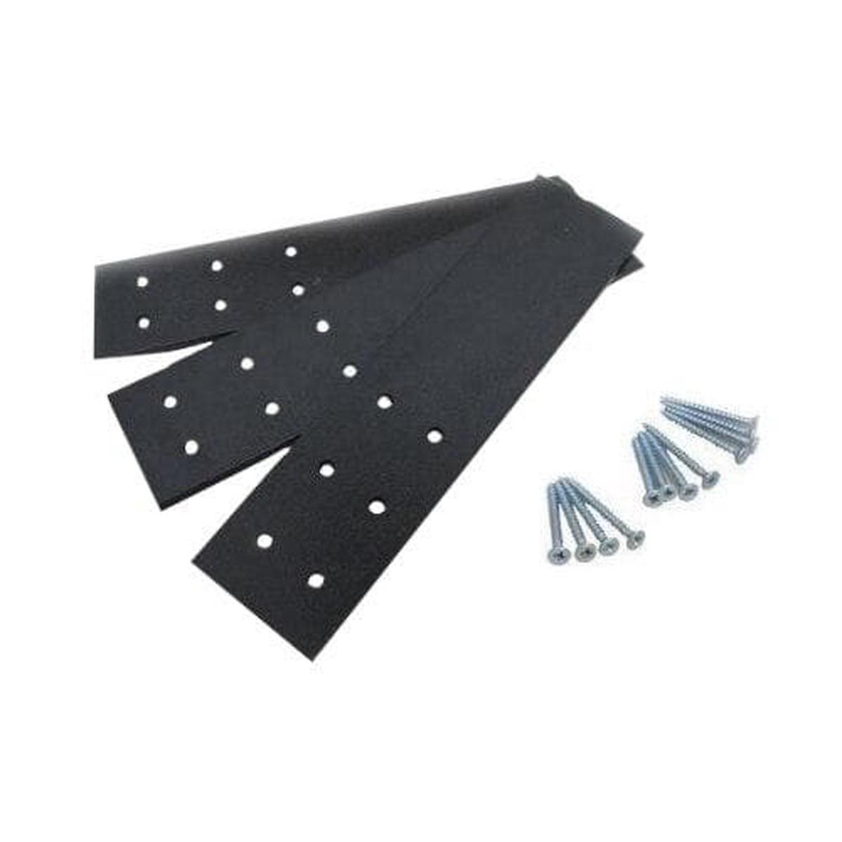 Counter Brace Set of 3 - 12"