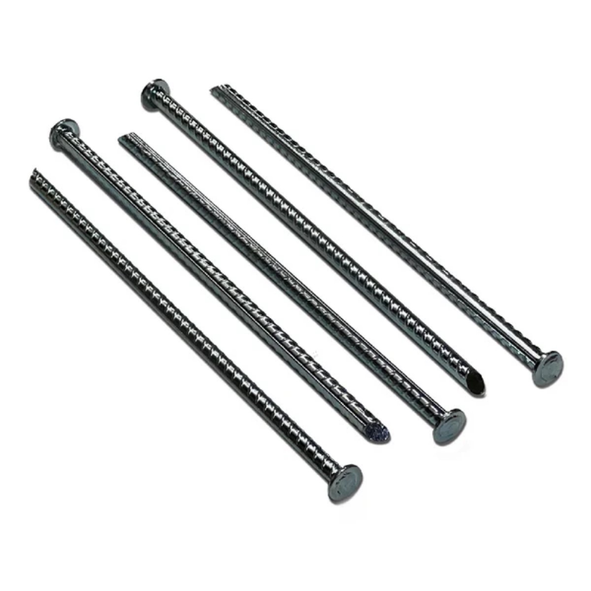 LEO Rebar Spikes (14") Box of 50