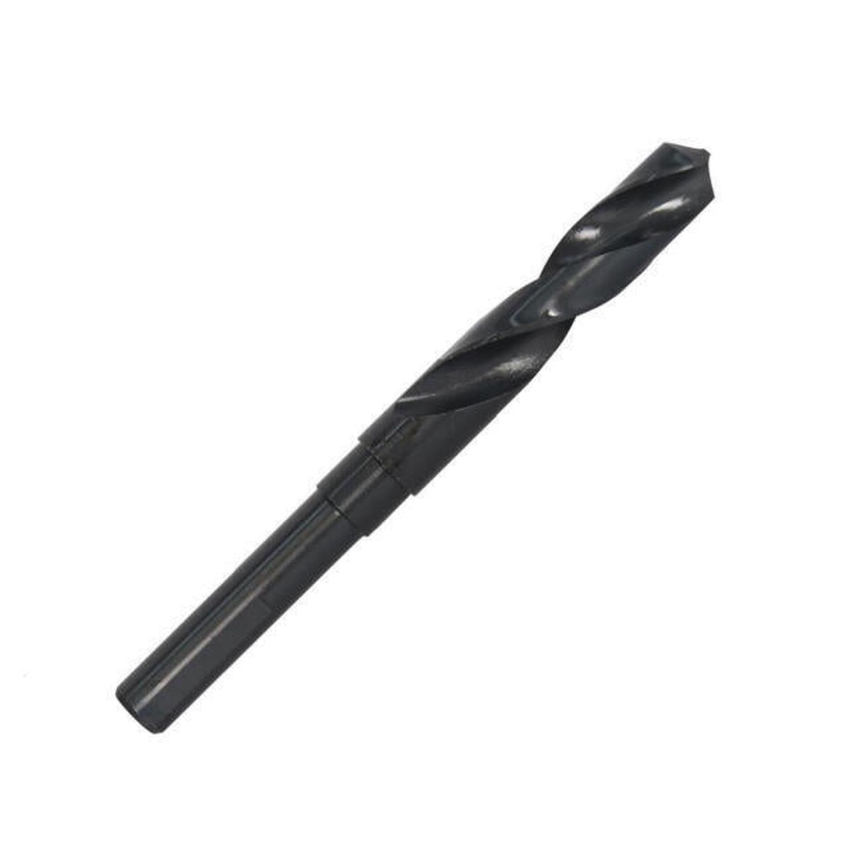 15/16" Cobalt HSS Reduced Shank 135 Drill Bit, 1/2" Shank