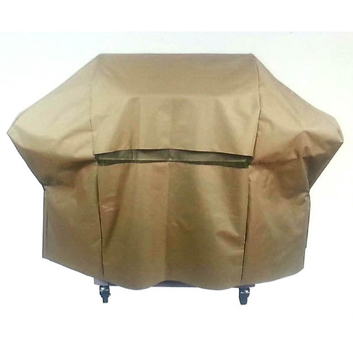 812-6098-F2 - GRILL COVER 65IN GREY