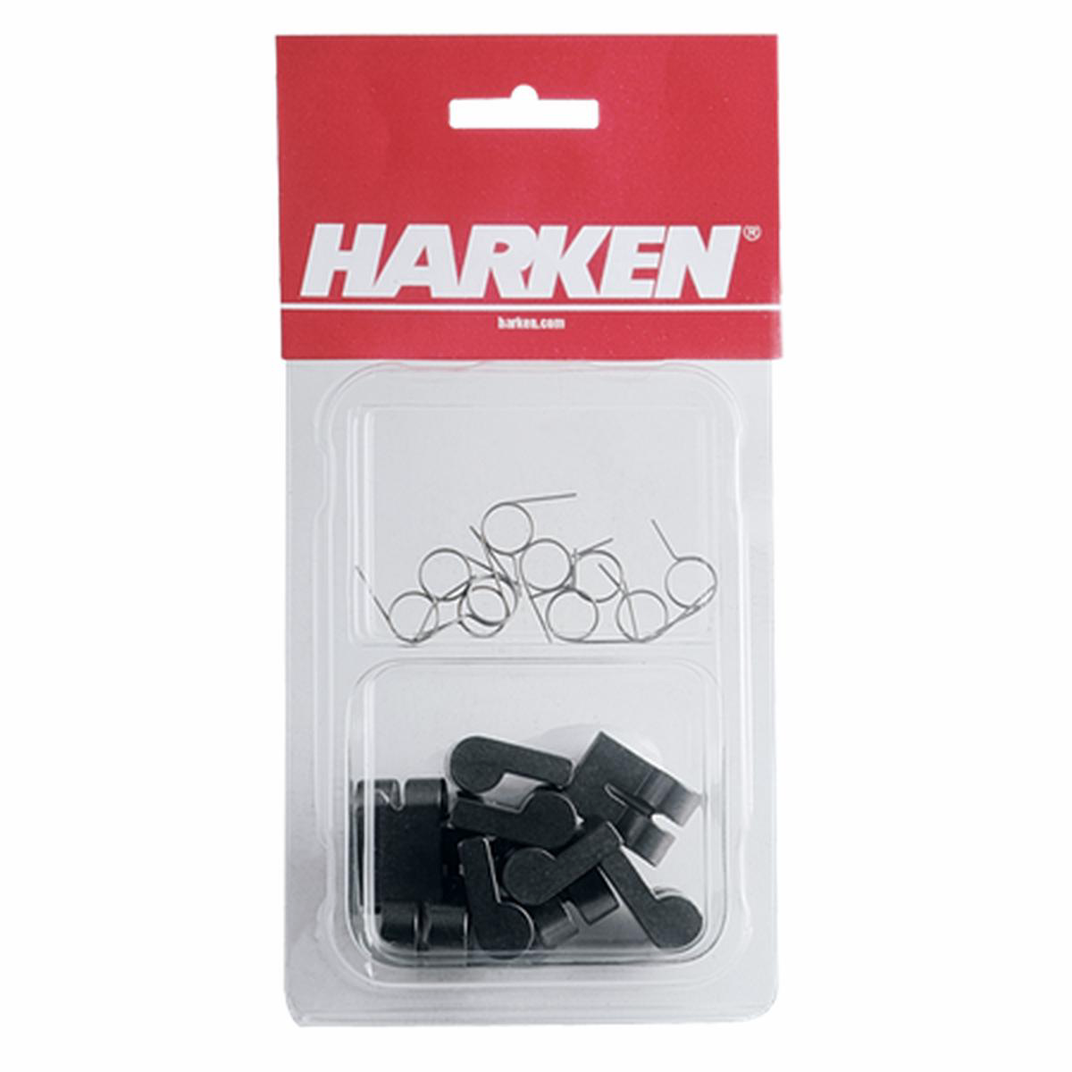 Classic Radial Winch Service Kit 10 Pawls 20 Springs