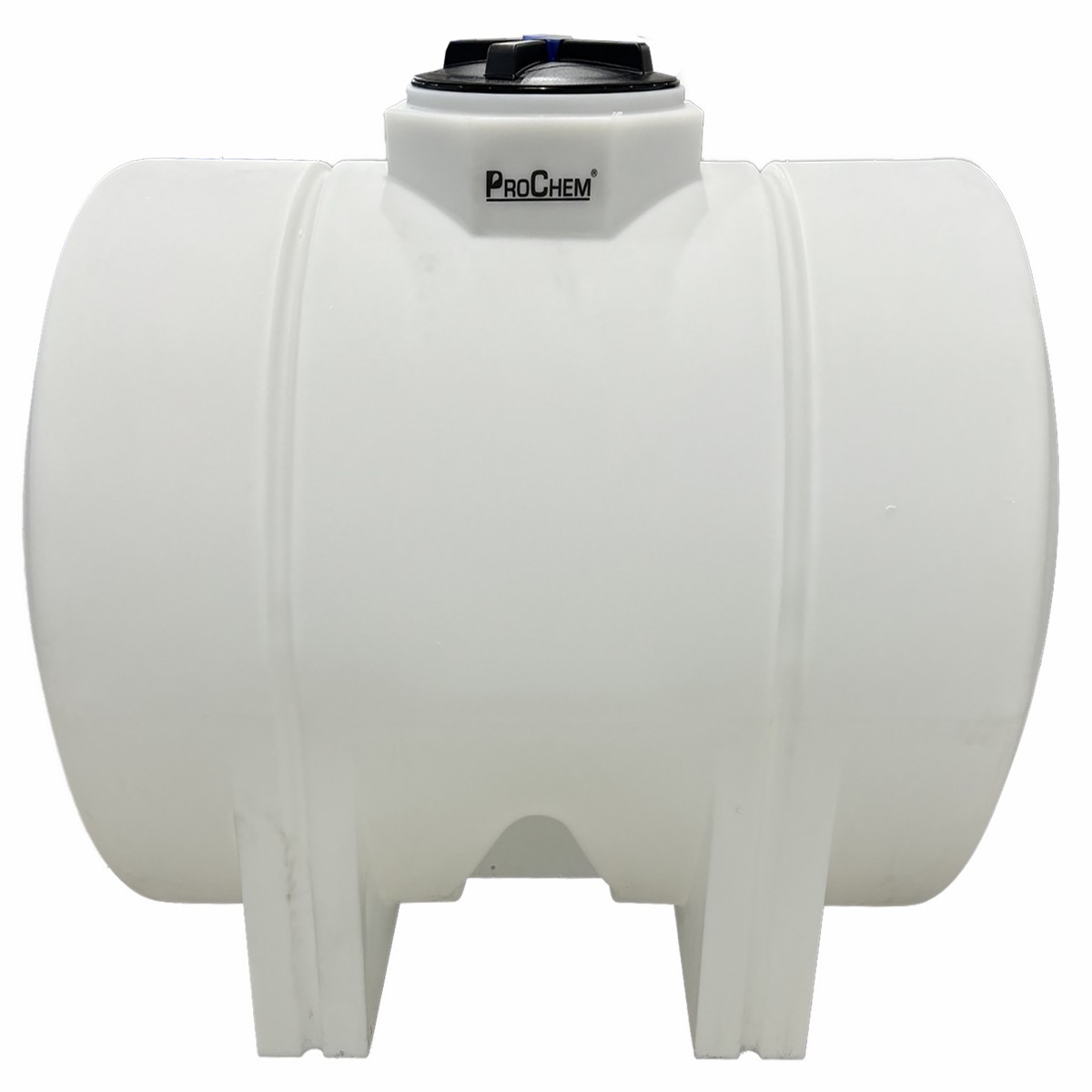 Peabody Engineering 01-35546 530 Gal ProChem Horizontal Tank LPE 16in Lid