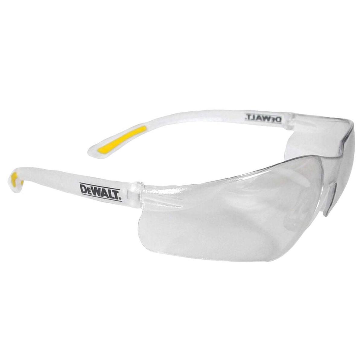 DeWalt DPG52-1D Safety Glasses Clear