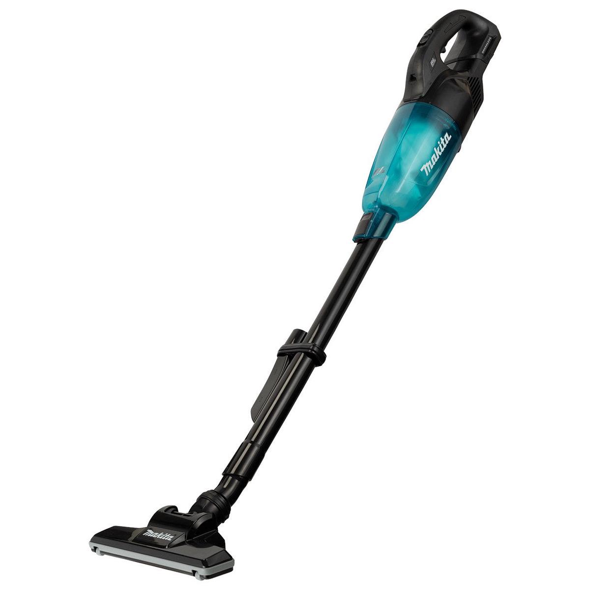 Makita 18V Brushless Stick Vacuum Skin DCL283ZBX1