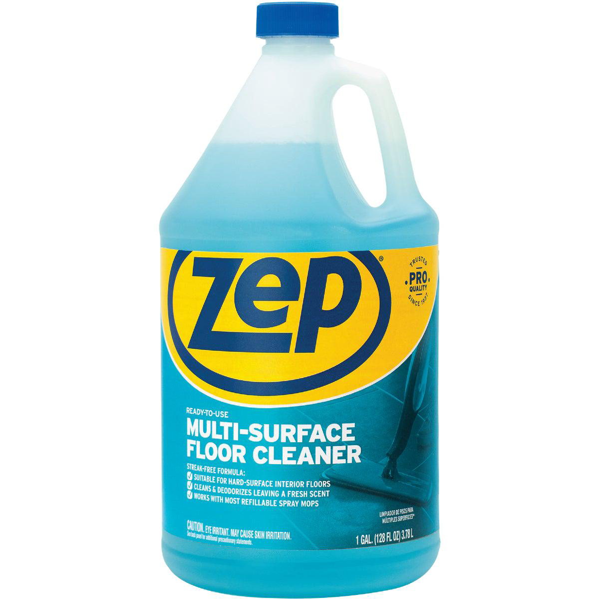 Zep 1 Gal Multi-Surface Floor Cleaner