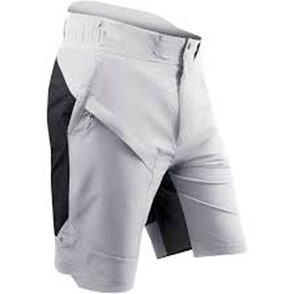 Zhik Mens Elite Shorts 8211 XL Platinum