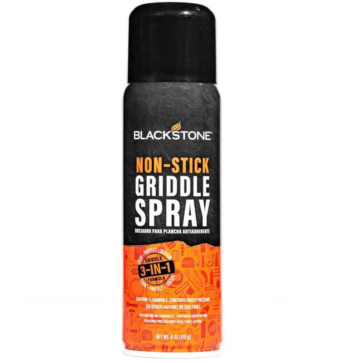 3-in-1 Non-Stick Griddle Spray 8211 170 g