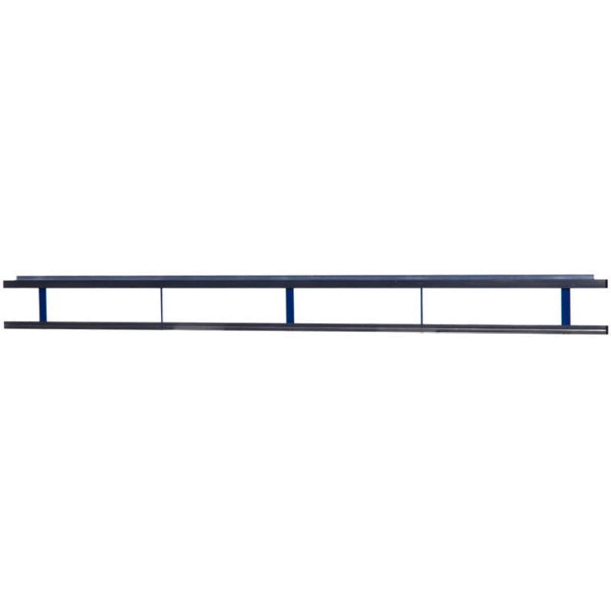 Blue Ripper Rails 56 Inch (4'5")