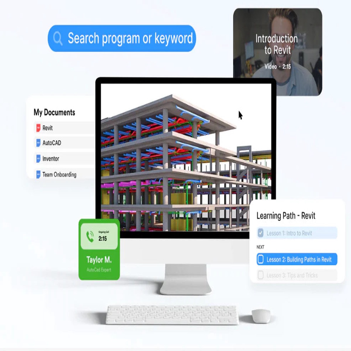 Eagle Point Pinnacle Lite e-Learning Solution for Students 038 Educators (Bundle Use Only)
