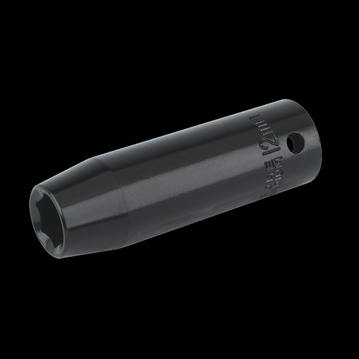 Sealey IS1212D 12mm 1/2"Sq Drive Deep Impact Socket