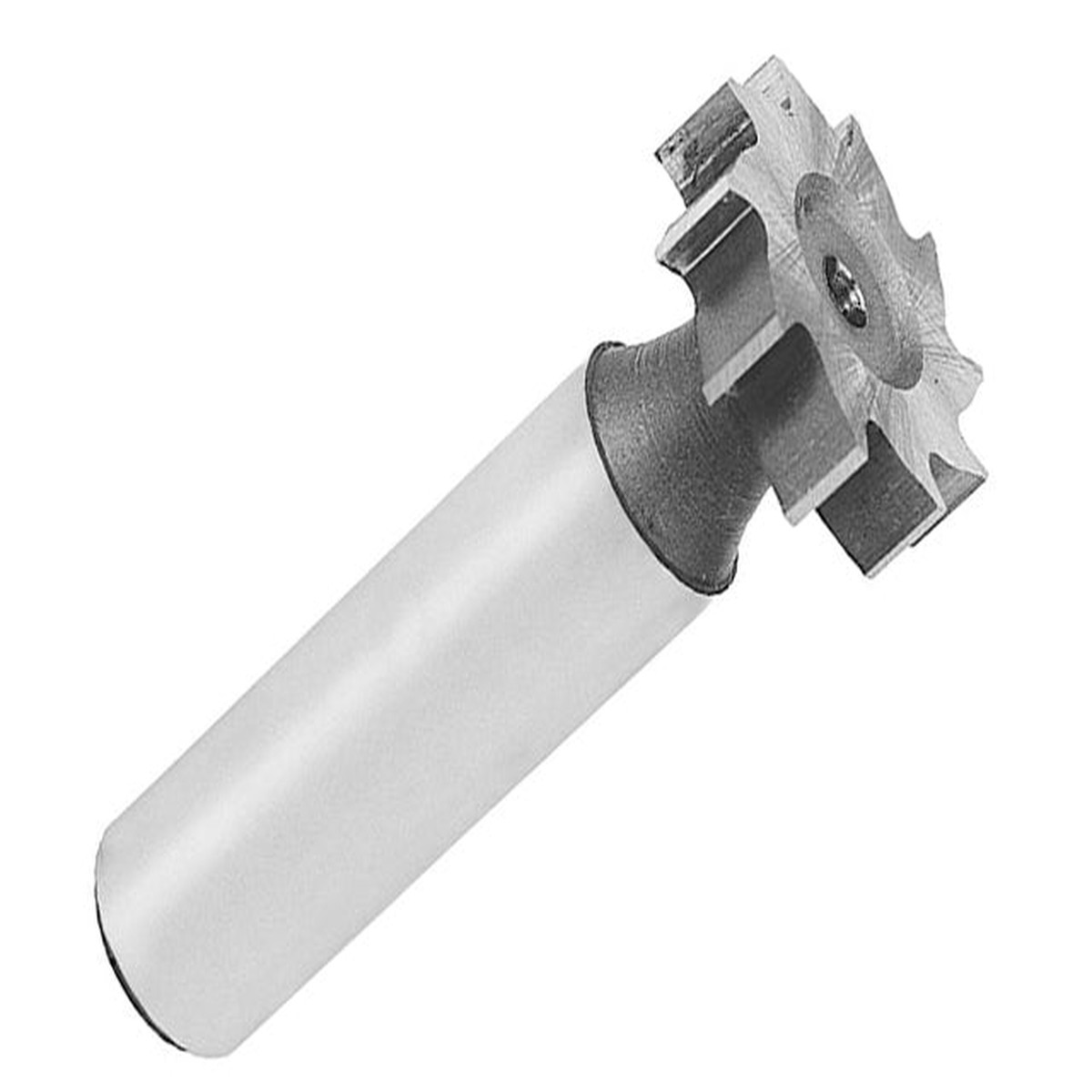3/4" X 1/4" HSS Shank Type Keyeat Woodruff Cutter