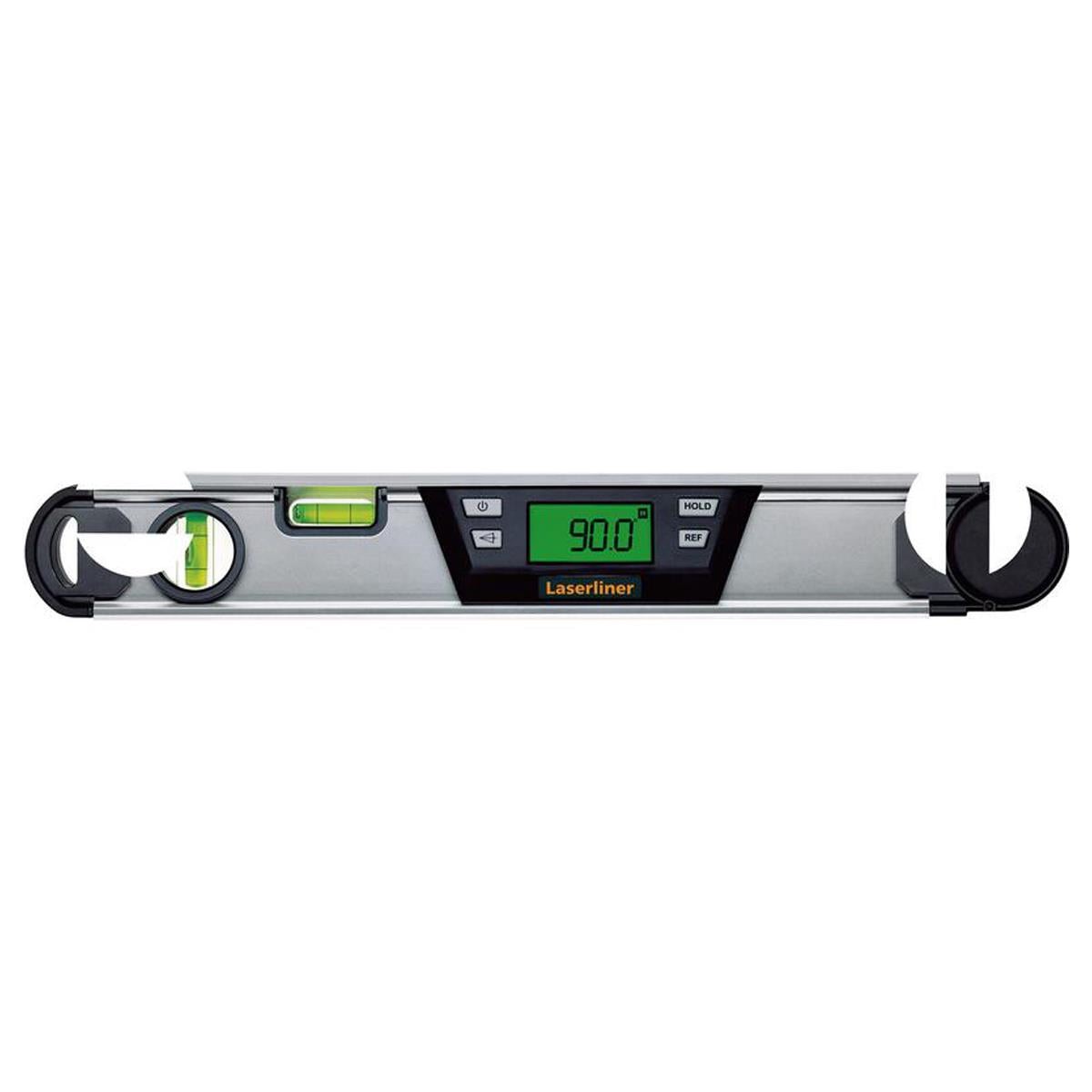 Laserliner 075.130A Arco Master 40 Angle Meter 400mm 32139