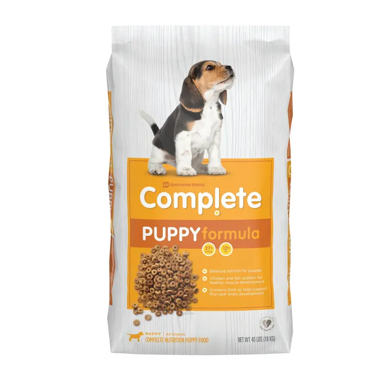 Southern States Complete Puppy Formula