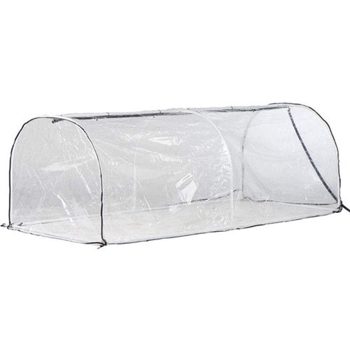 Vegepod Winter Cover Large