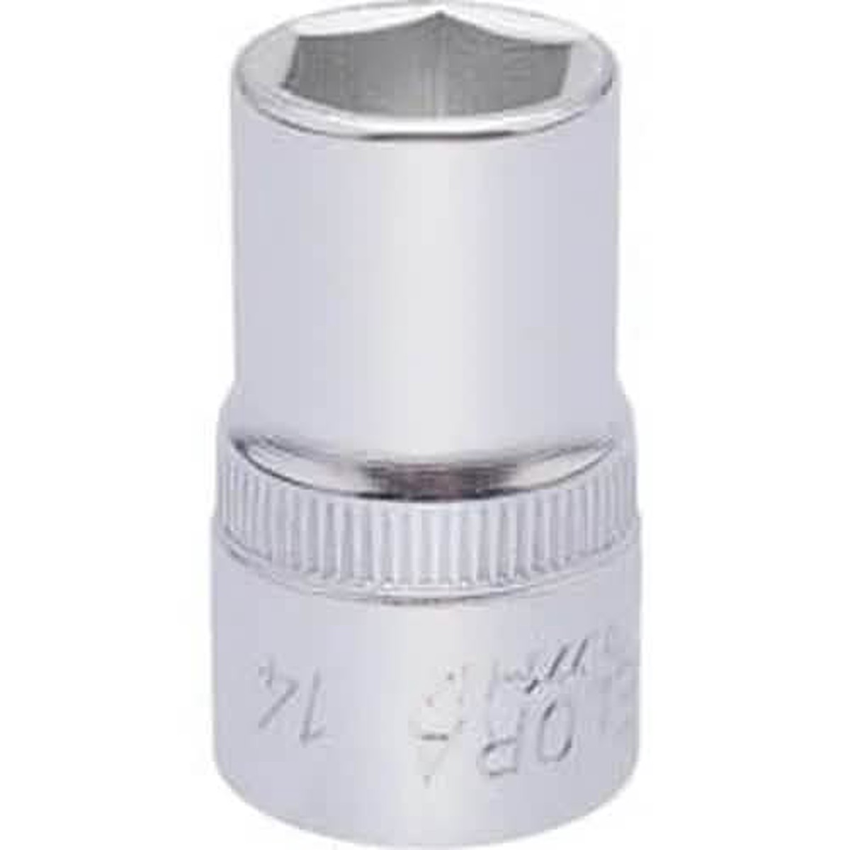 Elora Hexagon Socket, 1/2" Sq. Dr., 14Mm Dr-15303