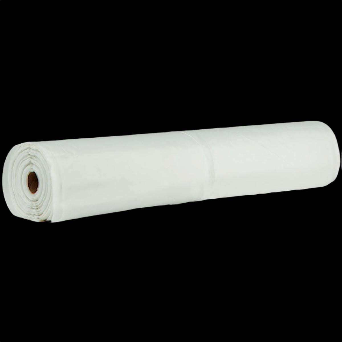 Film-Gard Clear Polyethylene Sheeting 16 Ft x 100 Ft