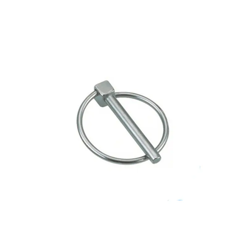 Linch Pin - 304 Stainless Steel