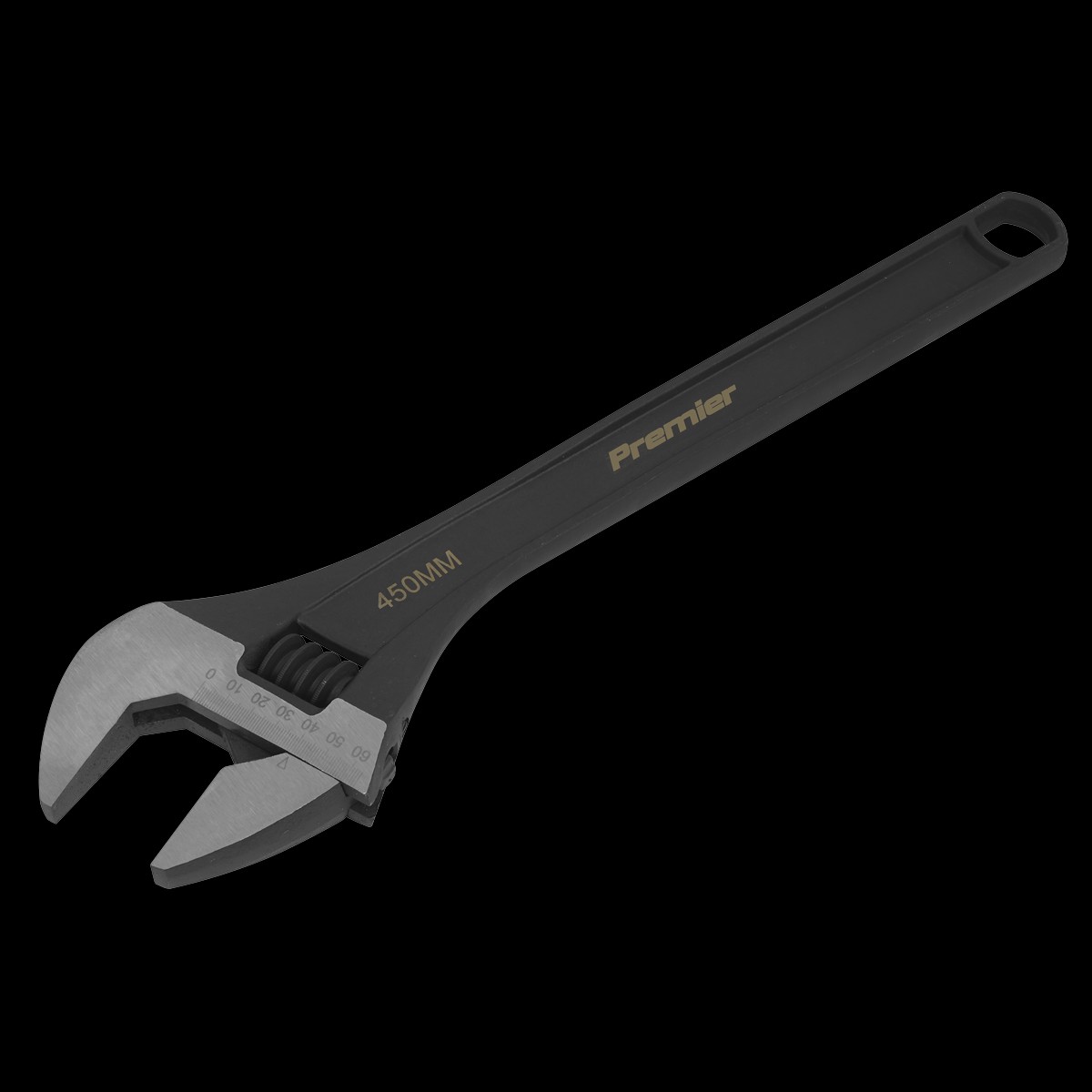 Sealey AK9565 450mm Adjustable Wrench