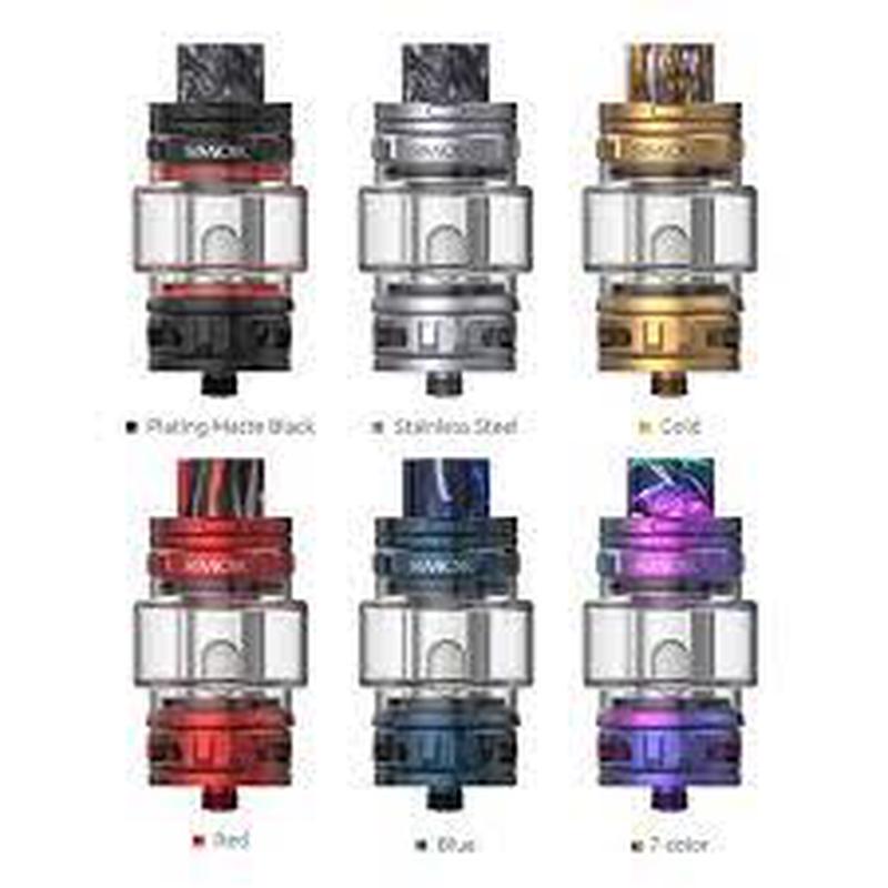 SMOK TFV18 SUB-OHM TANK