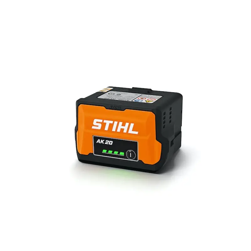 STIHL AK 20 Lithium-Ion Battery