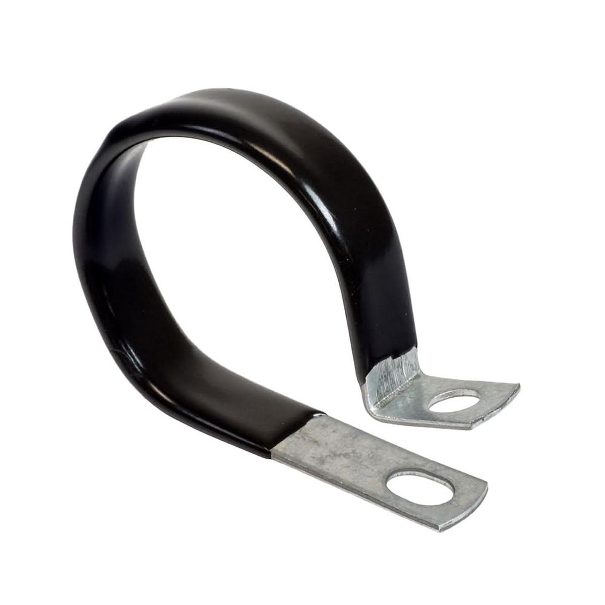 Vinyl Coated Loop Clamp