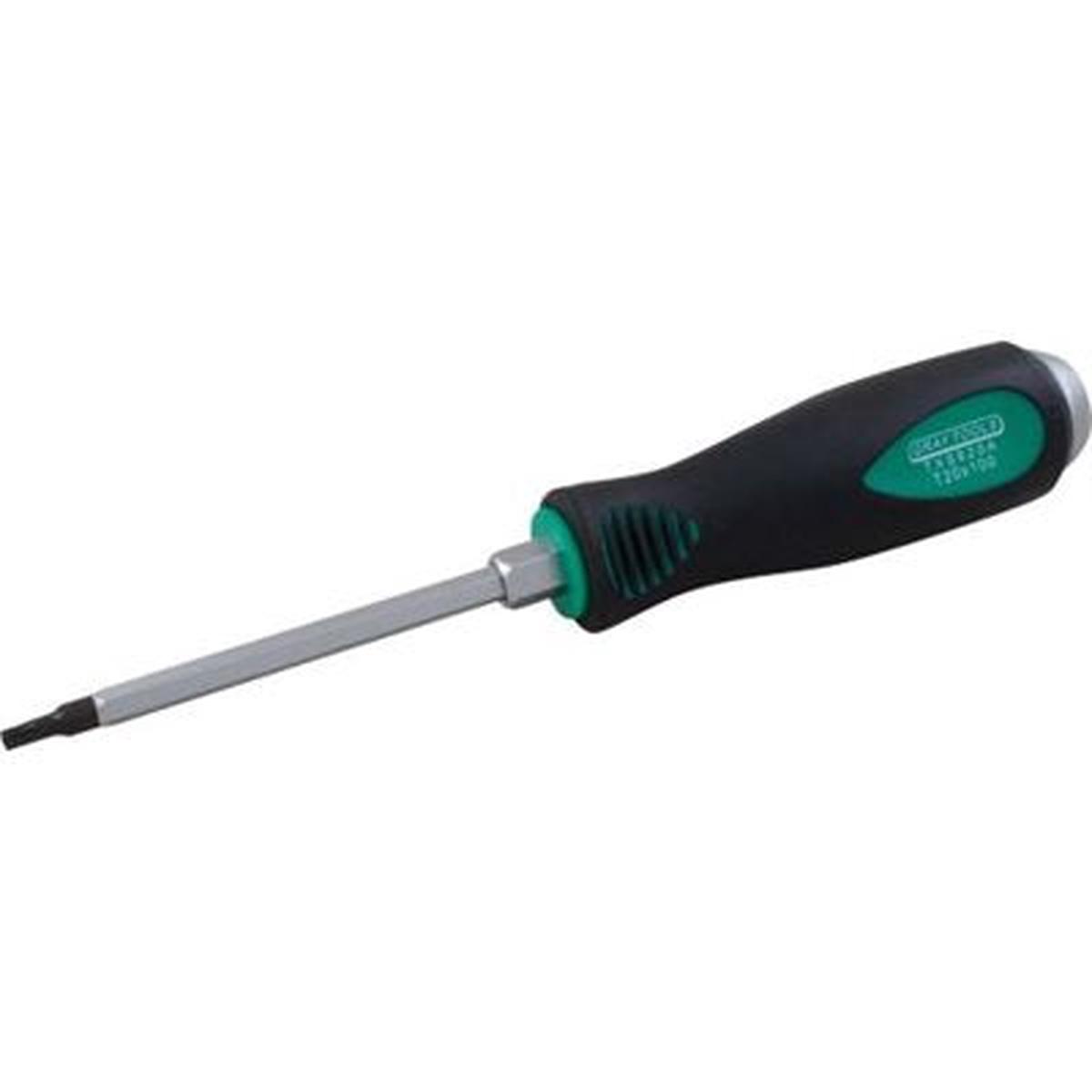 GRAY GT-TXS627A - SDRIVER TORX T27