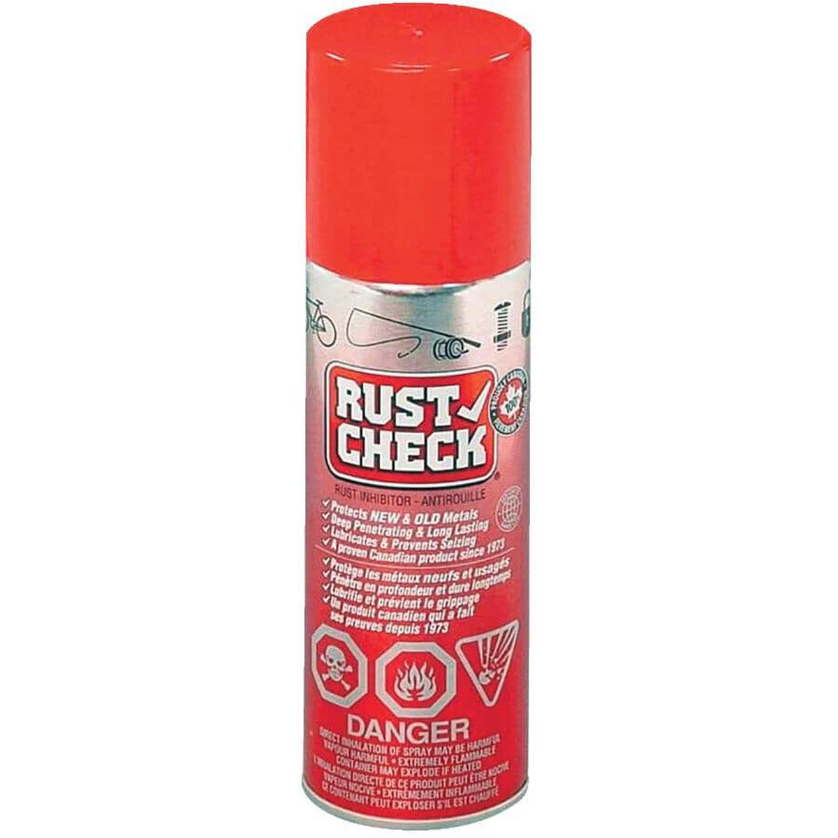 Rust Inhibitor 8211 180 g