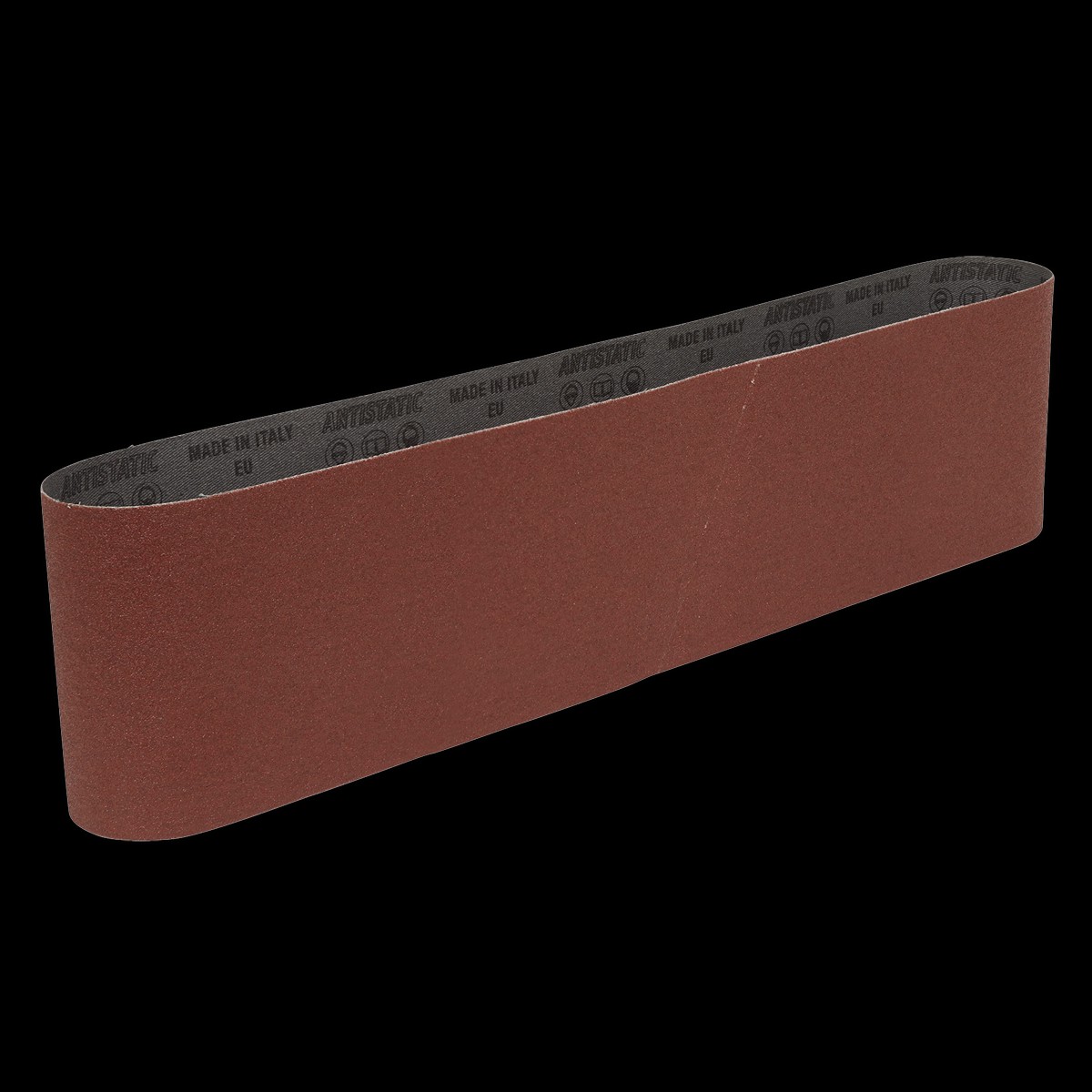 Sealey SB0015 80Grit 100 x 915mm Sanding Belt