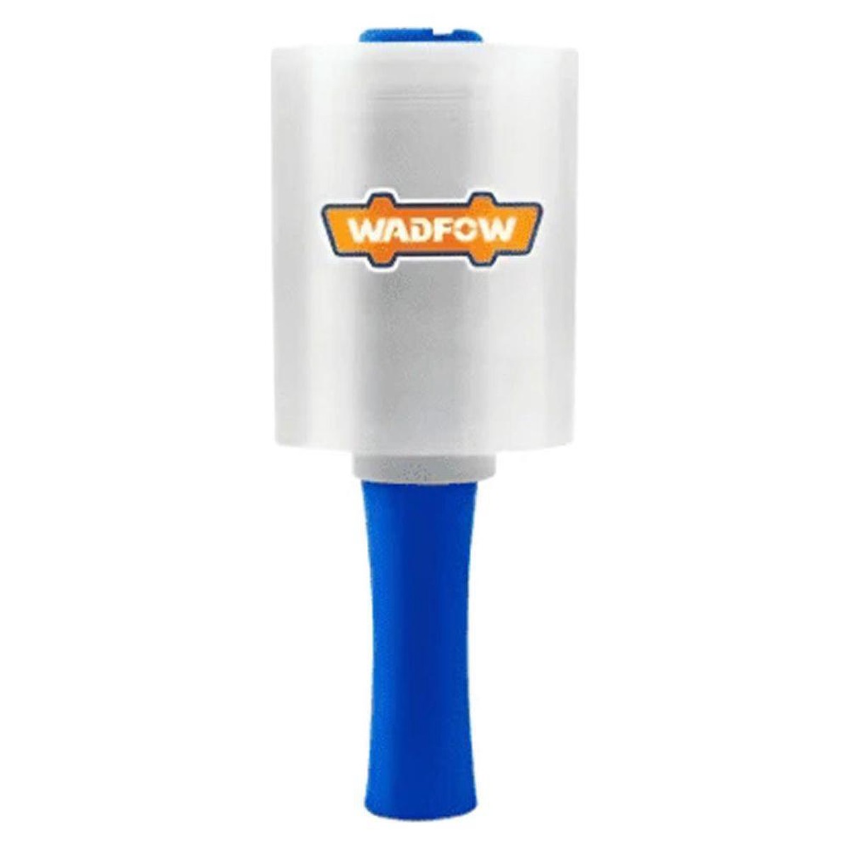Wadfow WXR1303 Stretch Wrap Film 305Mx125MM