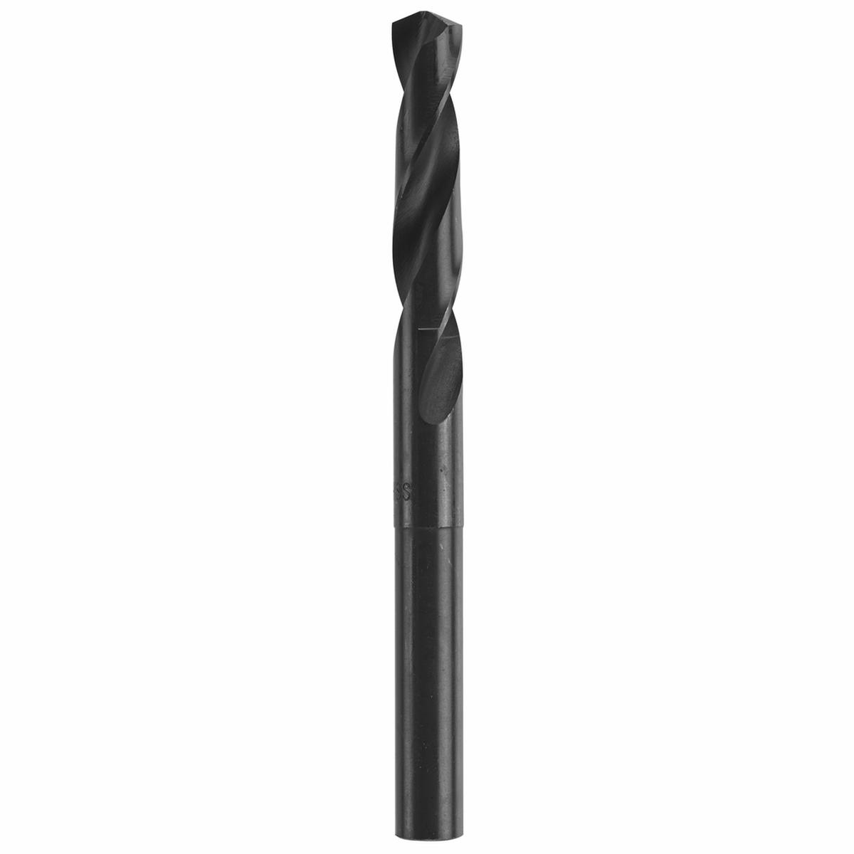 Bosch BL2159 1/2 Black Oxide Sp Jobber 3/8 Red (Carded)