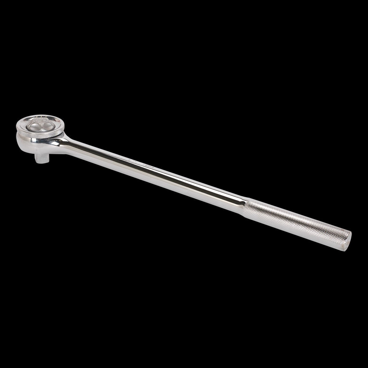 Sealey AK6692 3/4"Sq Drive Ratchet Wrench - Twist-Reverse