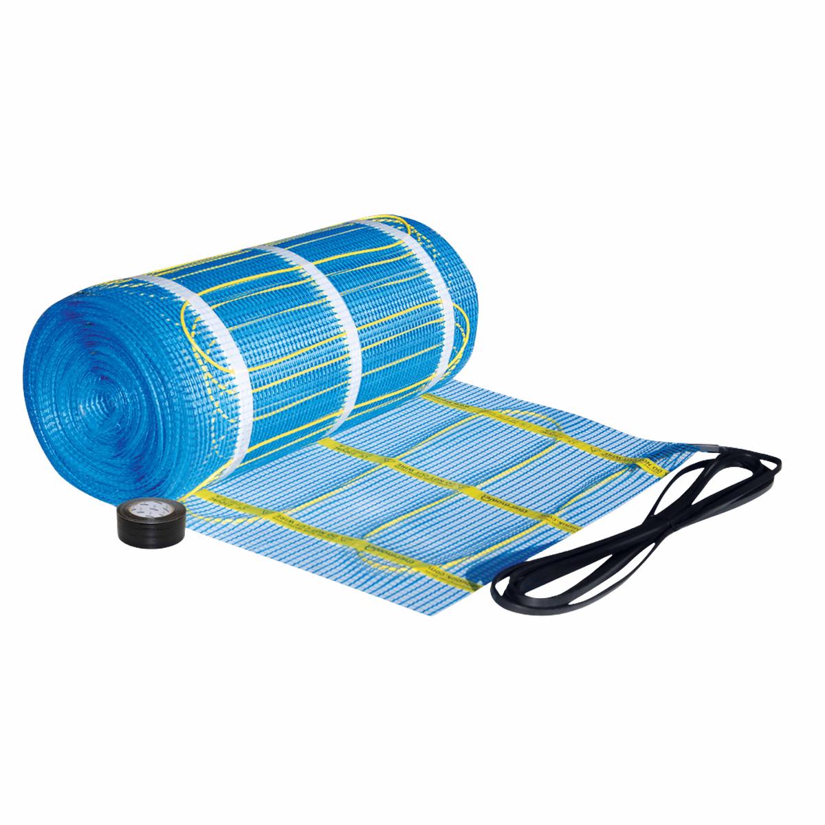 Thermogroup Thermonet 200W/m Underfloor Heating for In Screed