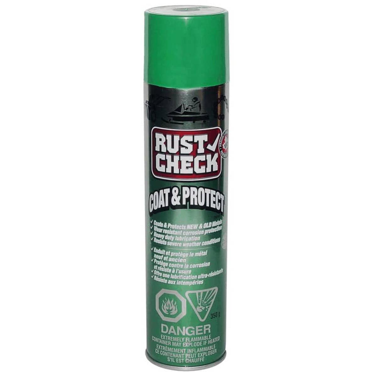 Coat 038 Protect Protection Spray- 350 g