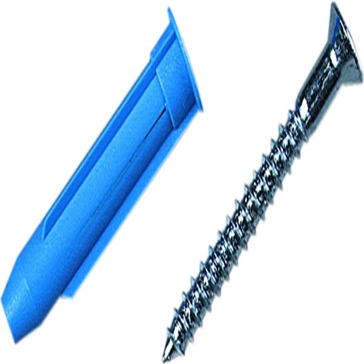 Knape Vogt 82DP SCREW ZC Screw Kit Steel