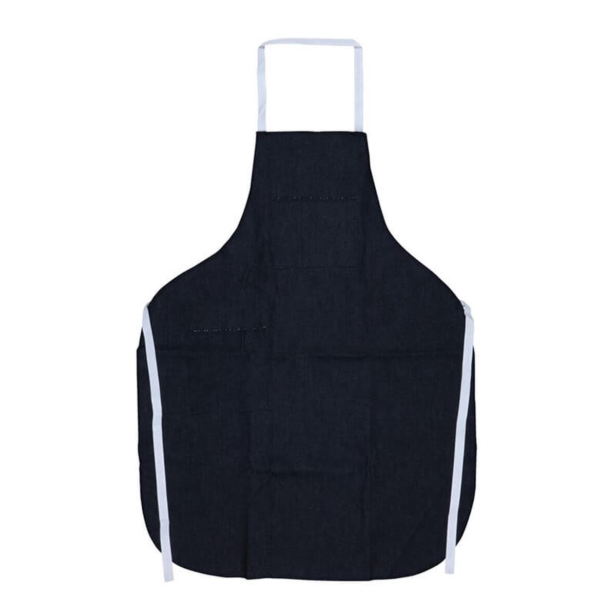 MCR Safety Denim Apron