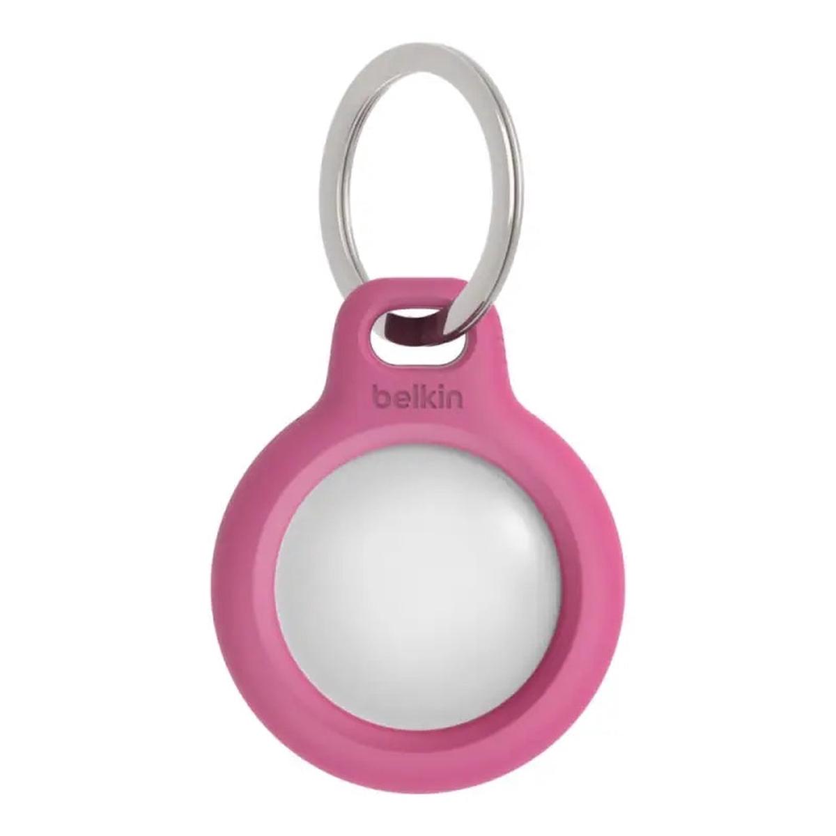 -AirTag  Belkin