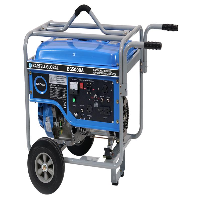 BG 5000 Generator