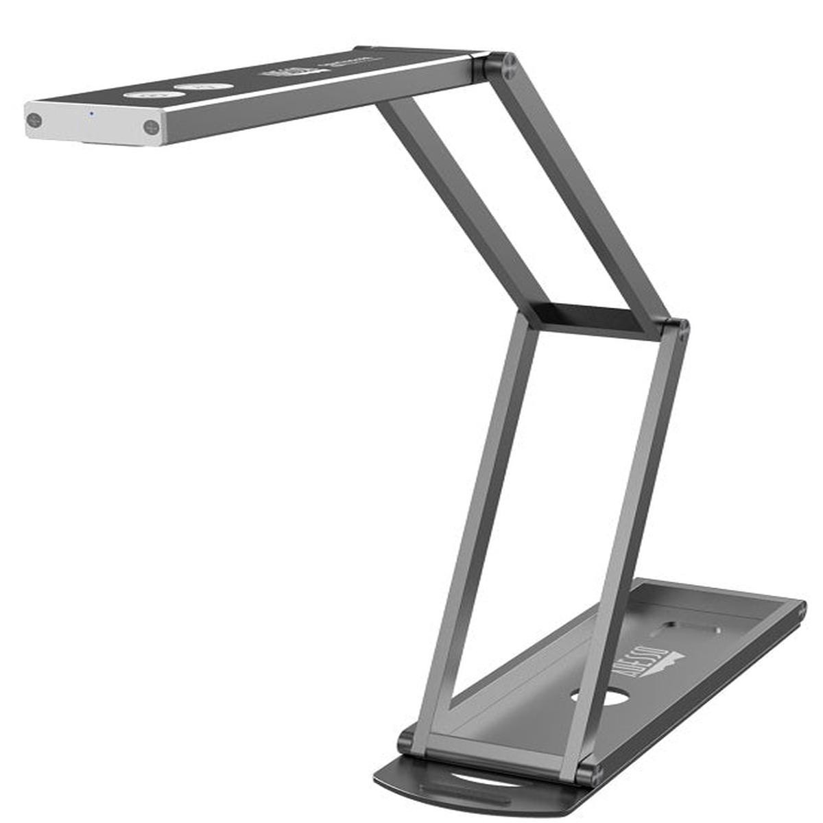 Adesso CyberTrack 830 4K 11MP Dual Mode Document Camera 038 Webcam with Interactive Whiteboard