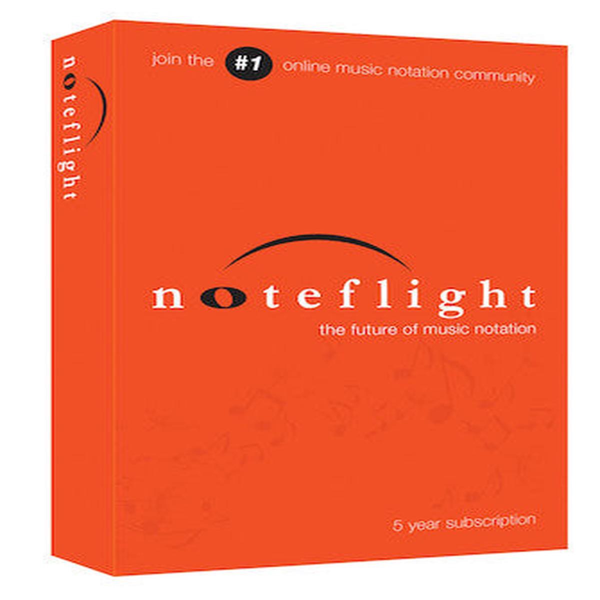 Noteflight Online Music Notation Editor with FREE Learn SoundCheck Tool (Download) 8211 5 Years